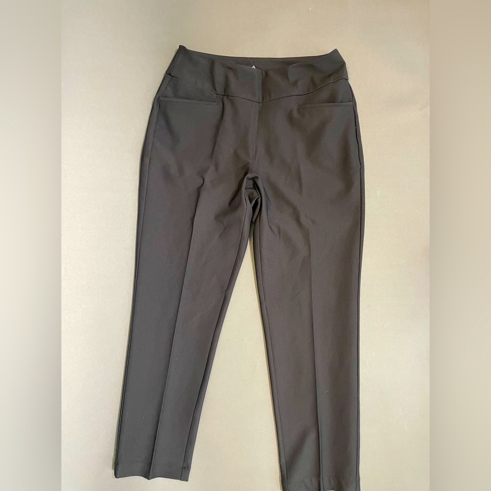 Adidas pullon ankle pant